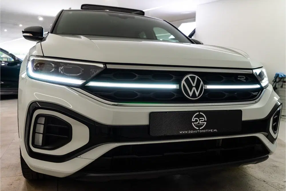 Volkswagen T-Roc 1.5 TSI 2x R-Line 150PK uit 2022, foto 10