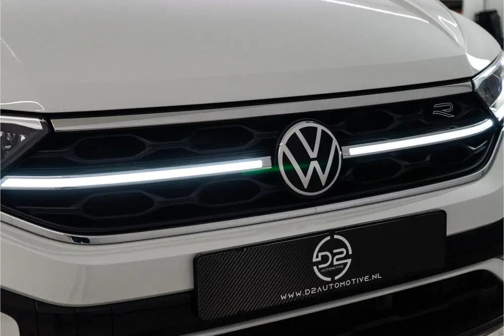 Volkswagen T-Roc 1.5 TSI 2x R-Line 150PK uit 2022, foto 11