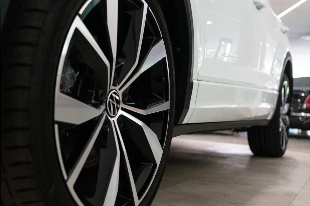 Volkswagen T-Roc 1.5 TSI 2x R-Line 150PK uit 2022, foto 15