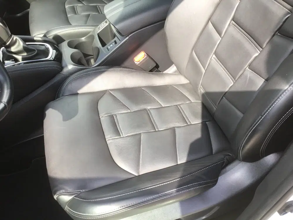 Nissan Qashqai 1.3 DIG-T 160 DCT Premium Edition (bj 2021 uit 2021, foto 11