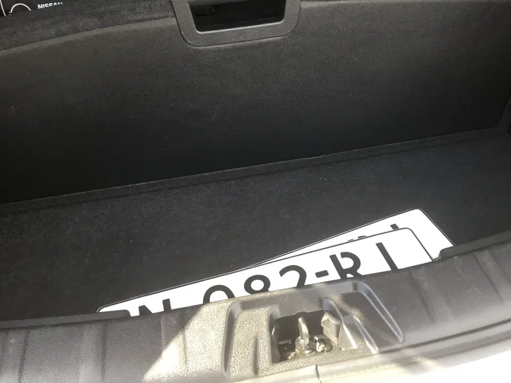 Nissan Qashqai 1.3 DIG-T 160 DCT Premium Edition (bj 2021 uit 2021, foto 7