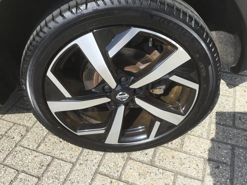 Nissan Qashqai 1.3 DIG-T 160 DCT Premium Edition (bj 2021 uit 2021, foto 8
