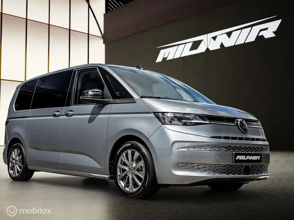 Volkswagen Multivan 2.0 Benzine uit 2022, foto 4
