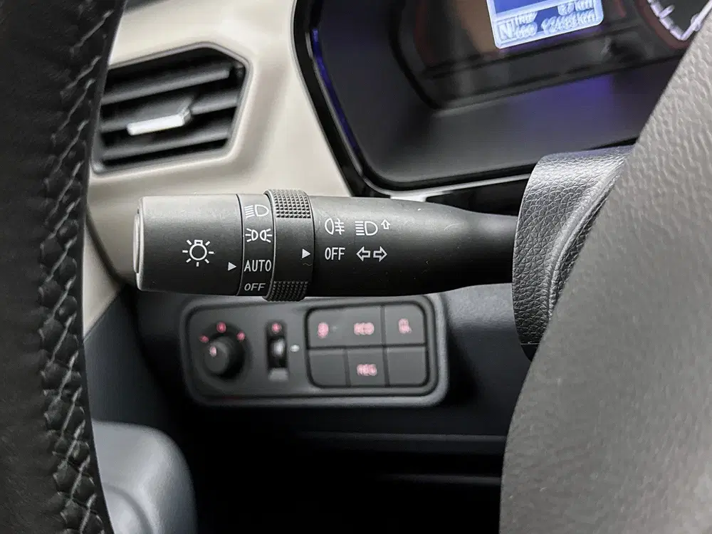 Maxus eDeliver 3 LWB 50 kWh L2 Carplay Camera 227km WLTP ac uit 2023, foto 10