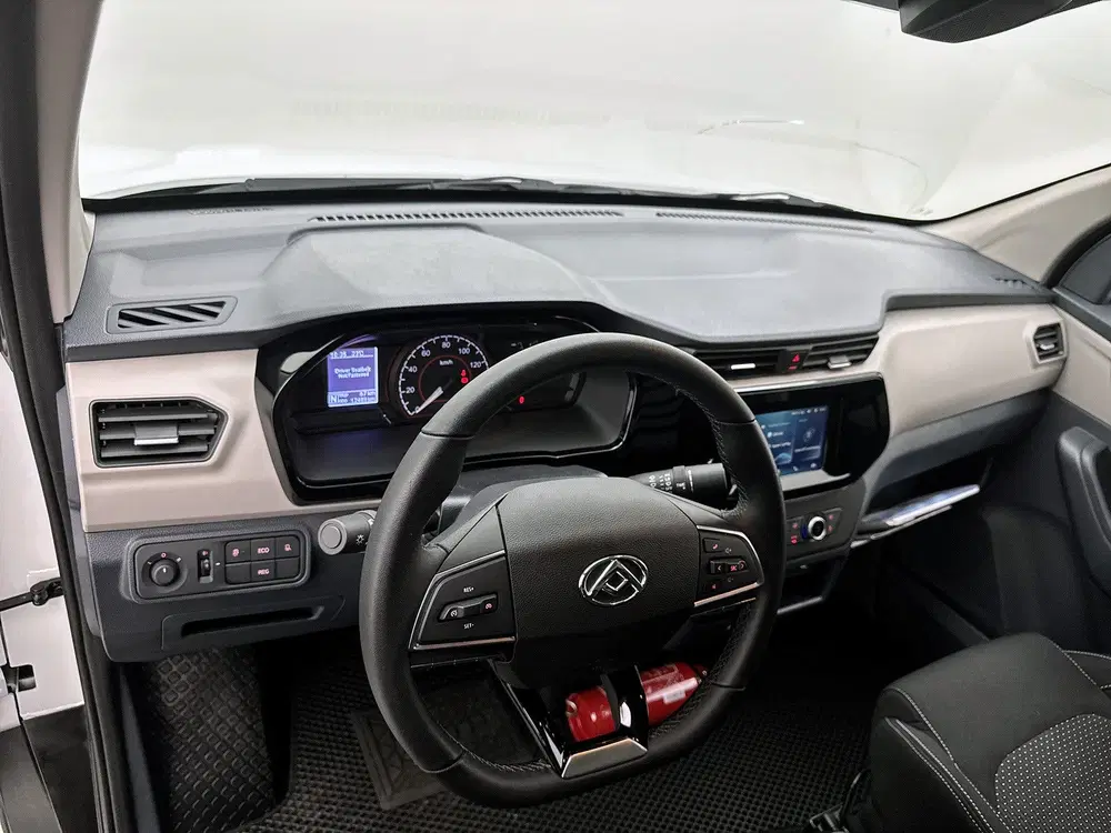 Maxus eDeliver 3 LWB 50 kWh L2 Carplay Camera 227km WLTP ac uit 2023, foto 5