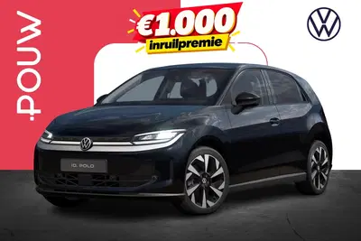 Volkswagen ID. Polo ID. Polo Life First Edition 211pk 52 kWh uit 2026