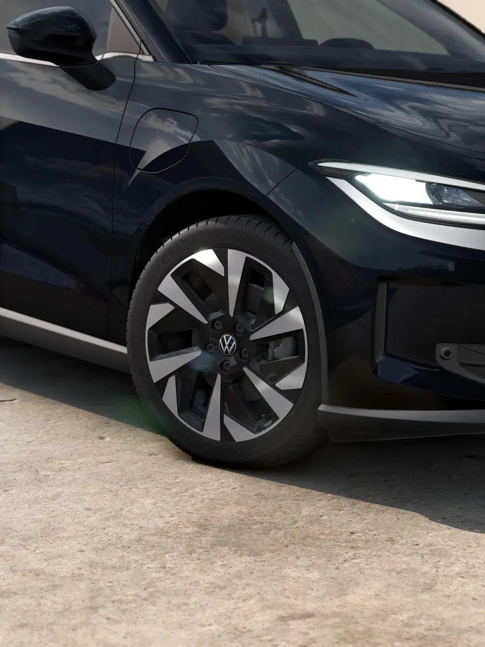 Volkswagen ID. Polo ID. Polo Life First Edition 211pk 52 kWh uit 2026, foto 10