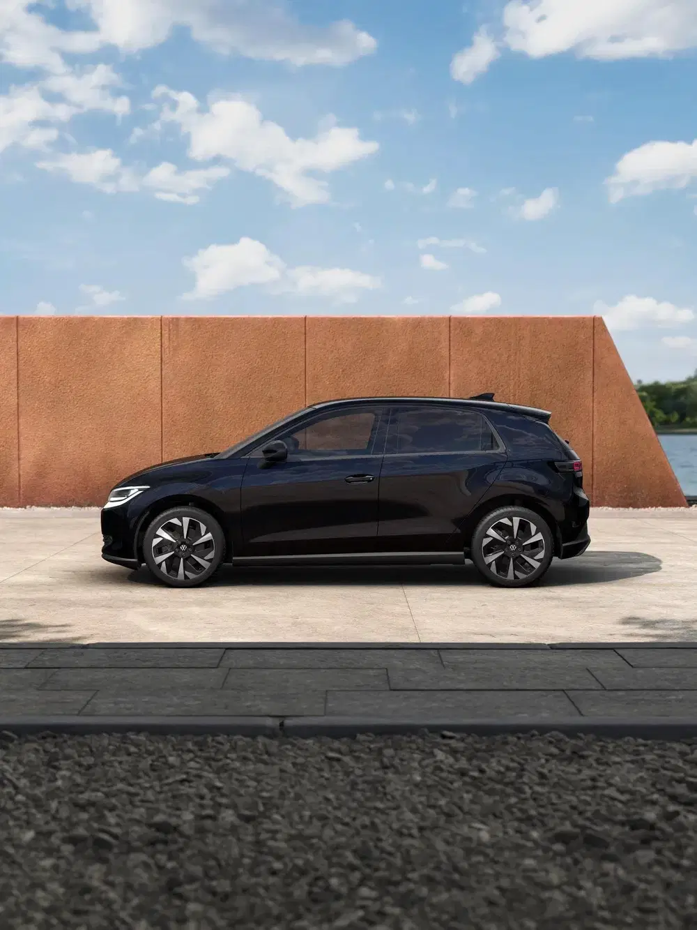 Volkswagen ID. Polo ID. Polo Life First Edition 211pk 52 kWh uit 2026, foto 3