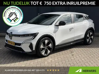Renault Megane E-Tech EV40 Equilibre uit 2022