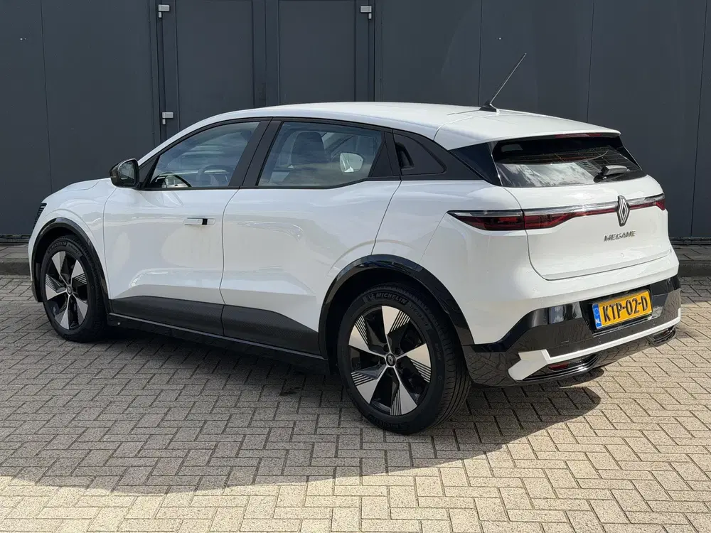 Renault Megane E-Tech EV40 Equilibre uit 2022, foto 15