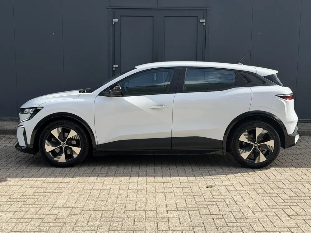 Renault Megane E-Tech EV40 Equilibre uit 2022, foto 9