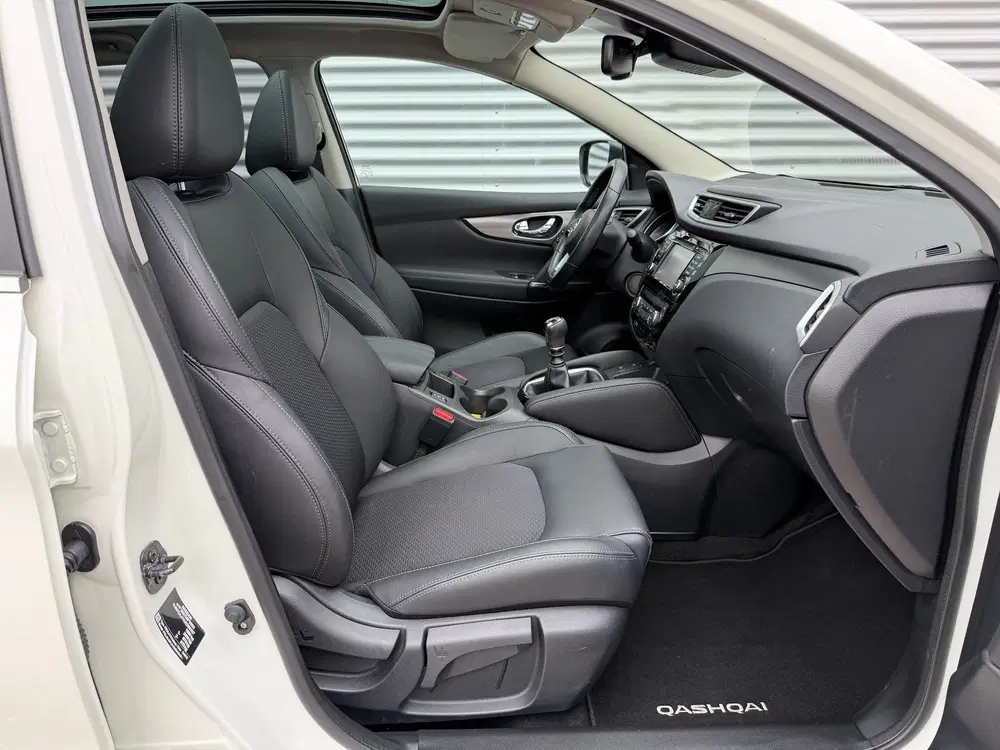 Nissan Qashqai 116pk Tekna + [ 1e eig. 27810 km ] uit 2019, foto 10