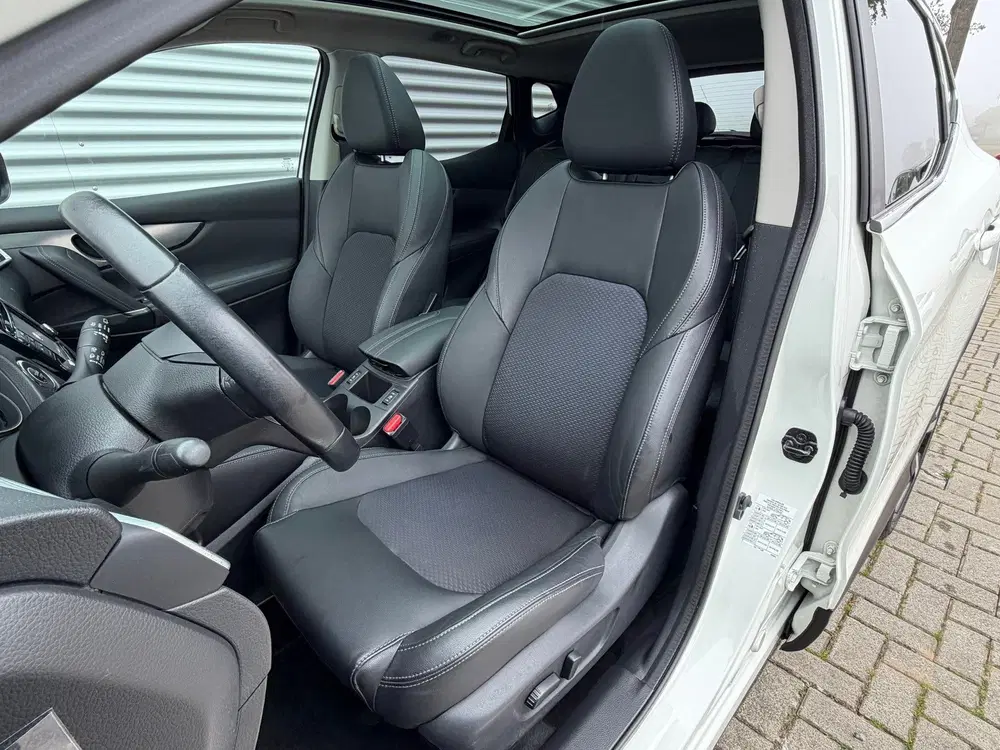Nissan Qashqai 116pk Tekna + [ 1e eig. 27810 km ] uit 2019, foto 8