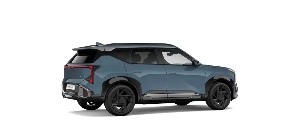Kia Seltos 1.6 GDi DCT6 Hybrid X-line Launch Edition uit 2026, foto 12