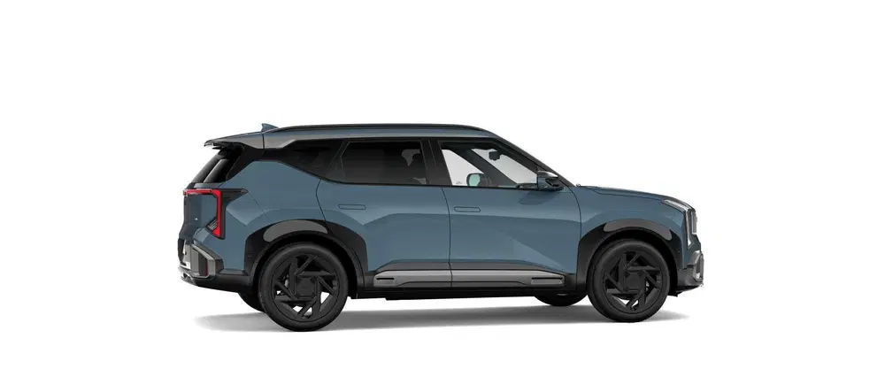 Kia Seltos 1.6 GDi DCT6 Hybrid X-line Launch Edition uit 2026, foto 13