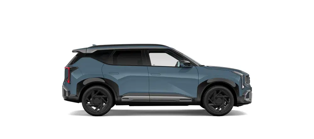 Kia Seltos 1.6 GDi DCT6 Hybrid X-line Launch Edition uit 2026, foto 14