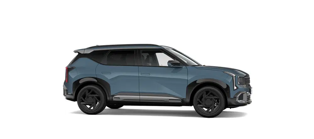 Kia Seltos 1.6 GDi DCT6 Hybrid X-line Launch Edition uit 2026, foto 15