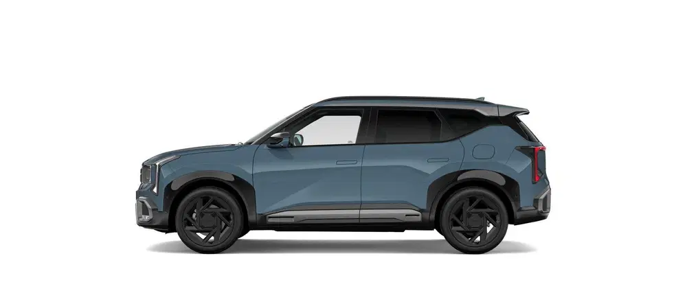 Kia Seltos 1.6 GDi DCT6 Hybrid X-line Launch Edition uit 2026, foto 2