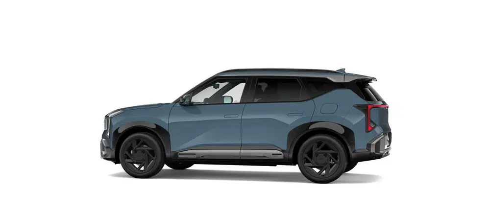 Kia Seltos 1.6 GDi DCT6 Hybrid X-line Launch Edition uit 2026, foto 3