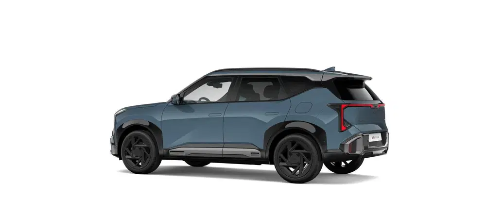 Kia Seltos 1.6 GDi DCT6 Hybrid X-line Launch Edition uit 2026, foto 4