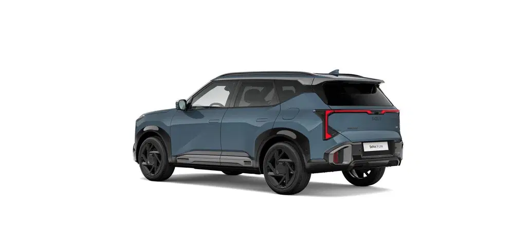 Kia Seltos 1.6 GDi DCT6 Hybrid X-line Launch Edition uit 2026, foto 5