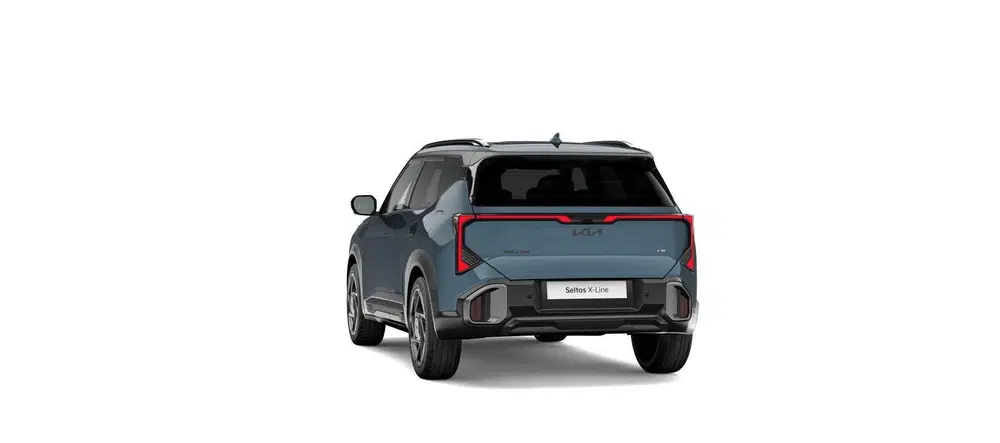 Kia Seltos 1.6 GDi DCT6 Hybrid X-line Launch Edition uit 2026, foto 7
