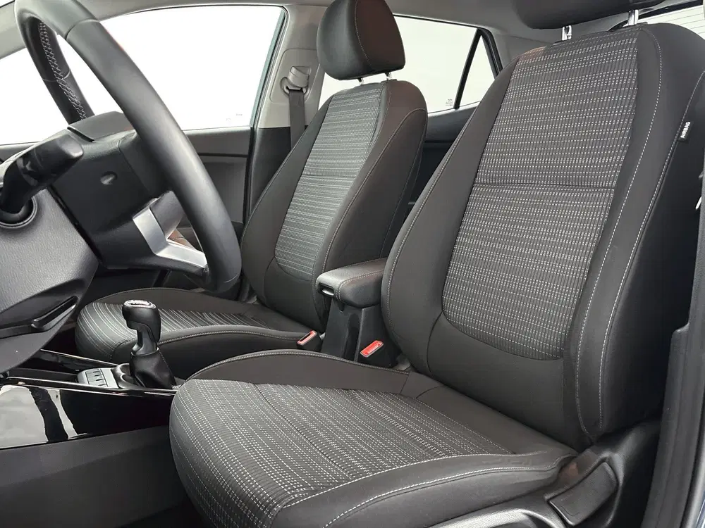 Kia Stonic 1.0 T-GDi MHEV DynamicPlusLine uit 2023, foto 4