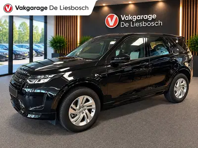 Land Rover Discovery Sport P300e 1.5 R-Dynamic SE uit 2022