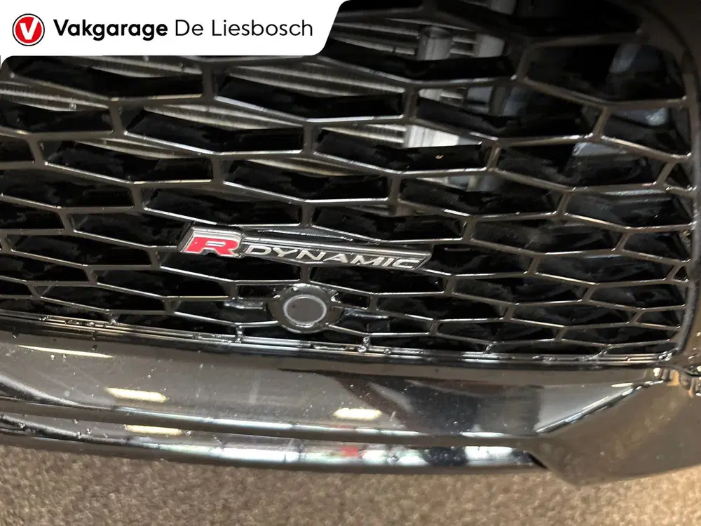 Land Rover Discovery Sport P300e 1.5 R-Dynamic SE uit 2022, foto 10