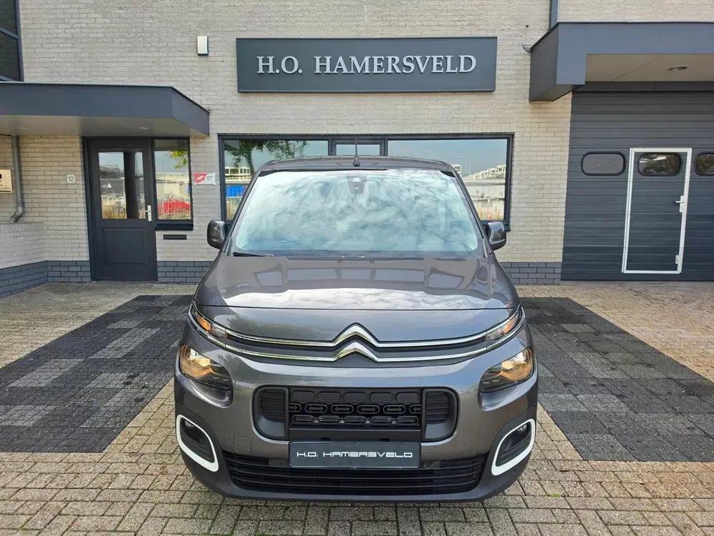 Citroën Berlingo Citroen BERLINGO 1.2 PureTech Live uit 2021, foto 10