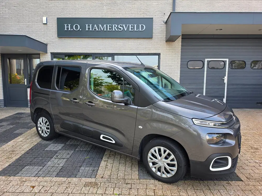 Citroën Berlingo Citroen BERLINGO 1.2 PureTech Live uit 2021, foto 11