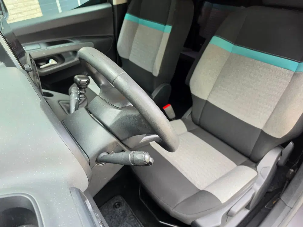 Citroën Berlingo Citroen BERLINGO 1.2 PureTech Live uit 2021, foto 14