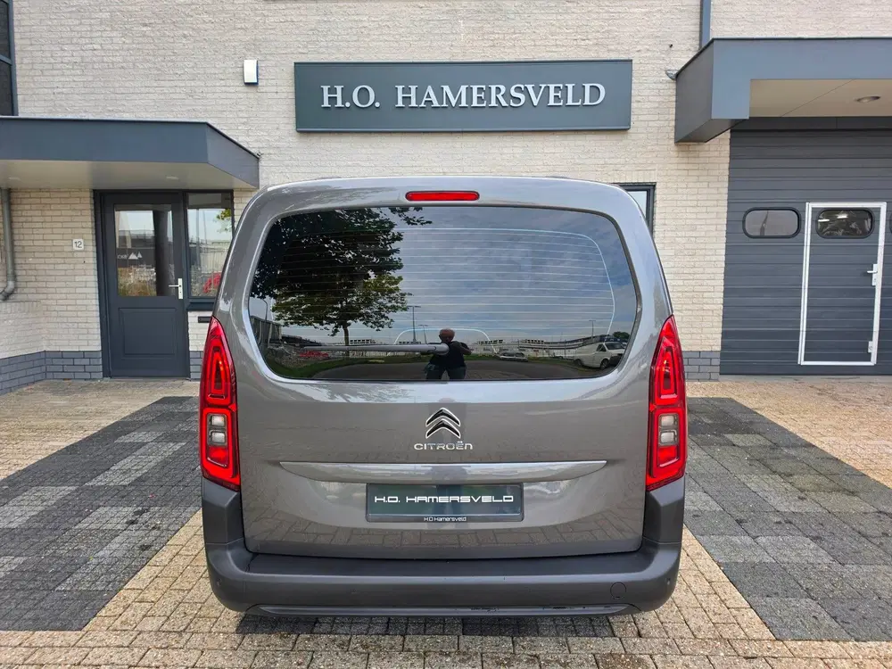 Citroën Berlingo Citroen BERLINGO 1.2 PureTech Live uit 2021, foto 6