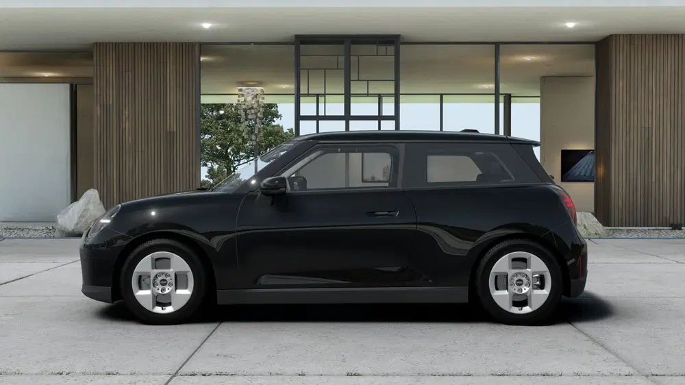 Mini Hatchback Cooper SE uit 2026, foto 5