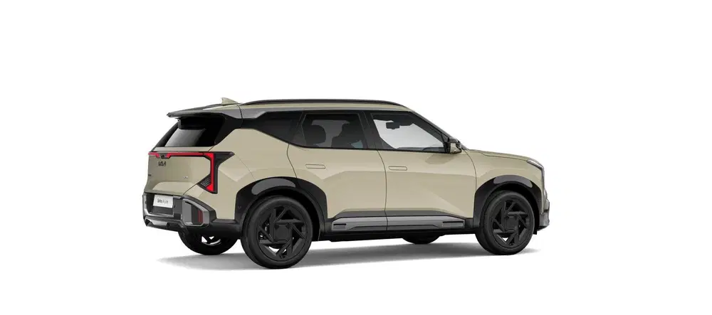 Kia Seltos 1.6 GDi DCT6 Hybrid X-line uit 2026, foto 10