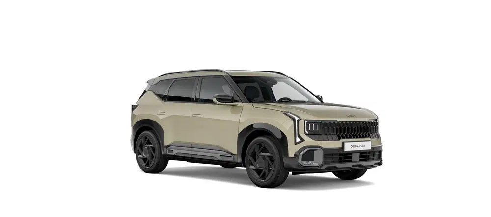 Kia Seltos 1.6 GDi DCT6 Hybrid X-line uit 2026, foto 15