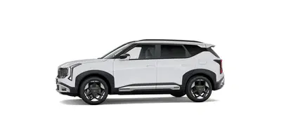 Kia Seltos 1.6 GDi DCT6 Hybrid X-line uit 2026