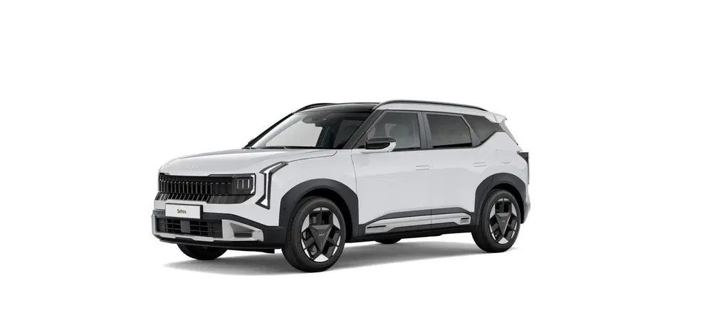 Kia Seltos 1.6 GDi DCT6 Hybrid X-line uit 2026, foto 3
