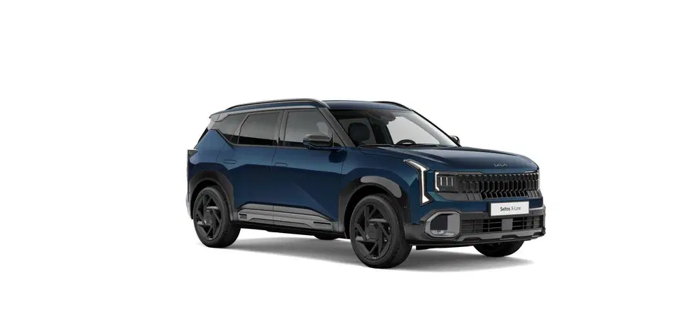 Kia Seltos 1.6 GDi DCT6 Hybrid X-line uit 2026, foto 15