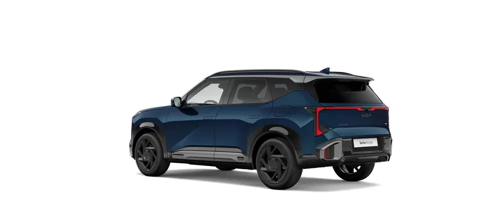 Kia Seltos 1.6 GDi DCT6 Hybrid X-line uit 2026, foto 3
