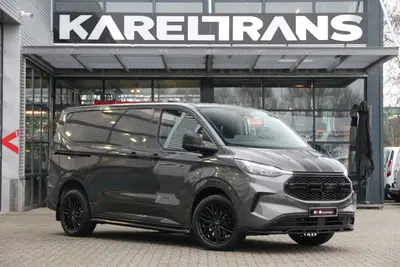 Ford Transit Custom 2.0 TDCI 136 uit 2024