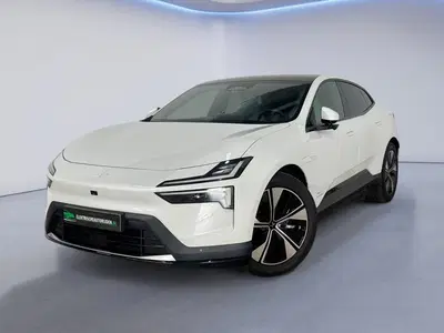 Polestar 4 Long Range Single motor 100 kWh uit 2024