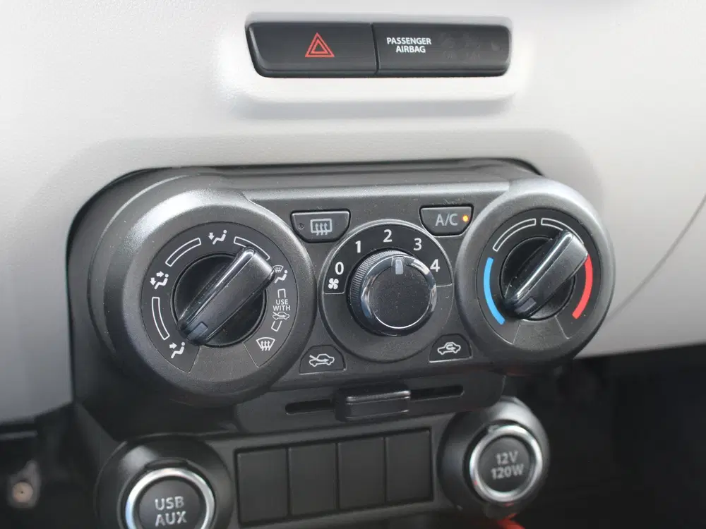 Suzuki Ignis 1.2 Stijl Intro uit 2020, foto 13