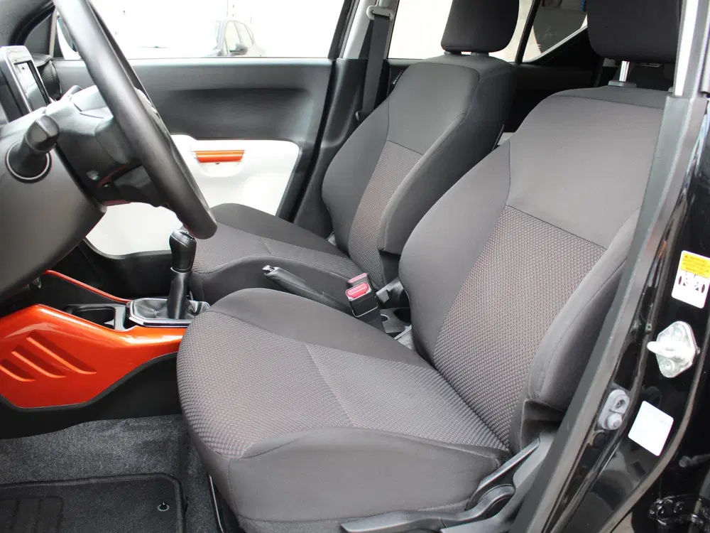 Suzuki Ignis 1.2 Stijl Intro uit 2020, foto 4