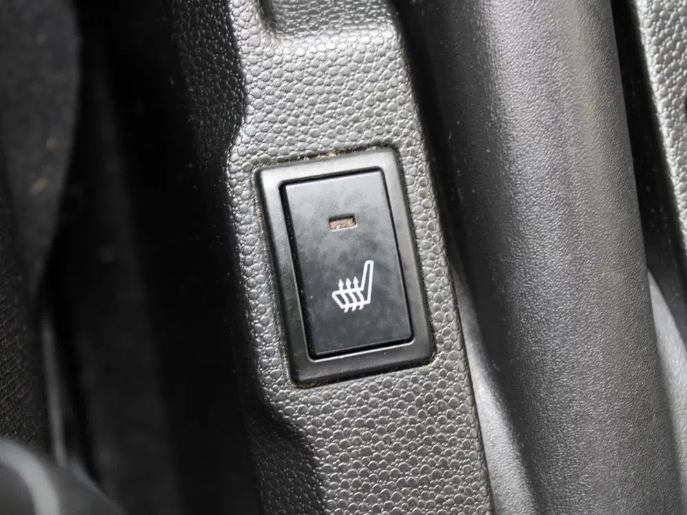 Suzuki Ignis 1.2 Stijl Intro uit 2020, foto 5