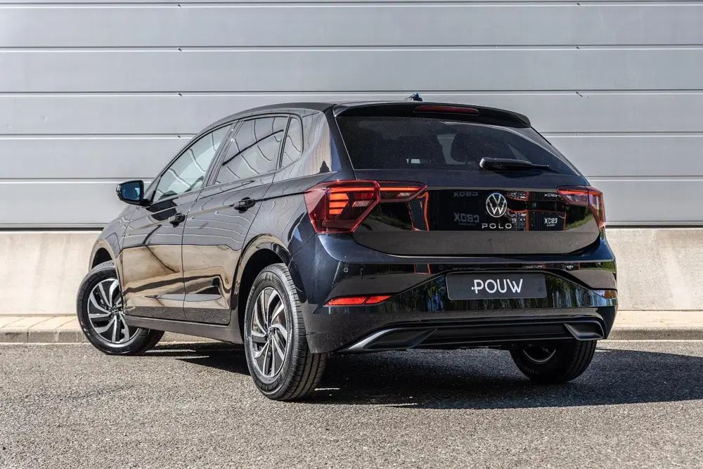 Volkswagen Polo 1.0 TSI 95pk Life Edition uit 2026, foto 10