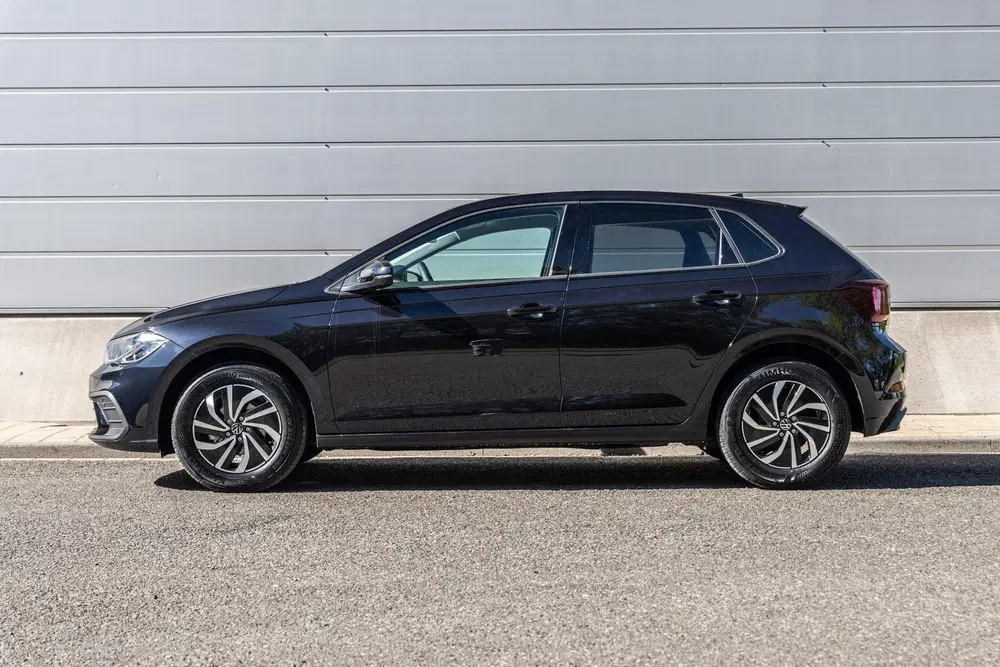 Volkswagen Polo 1.0 TSI 95pk Life Edition uit 2026, foto 11