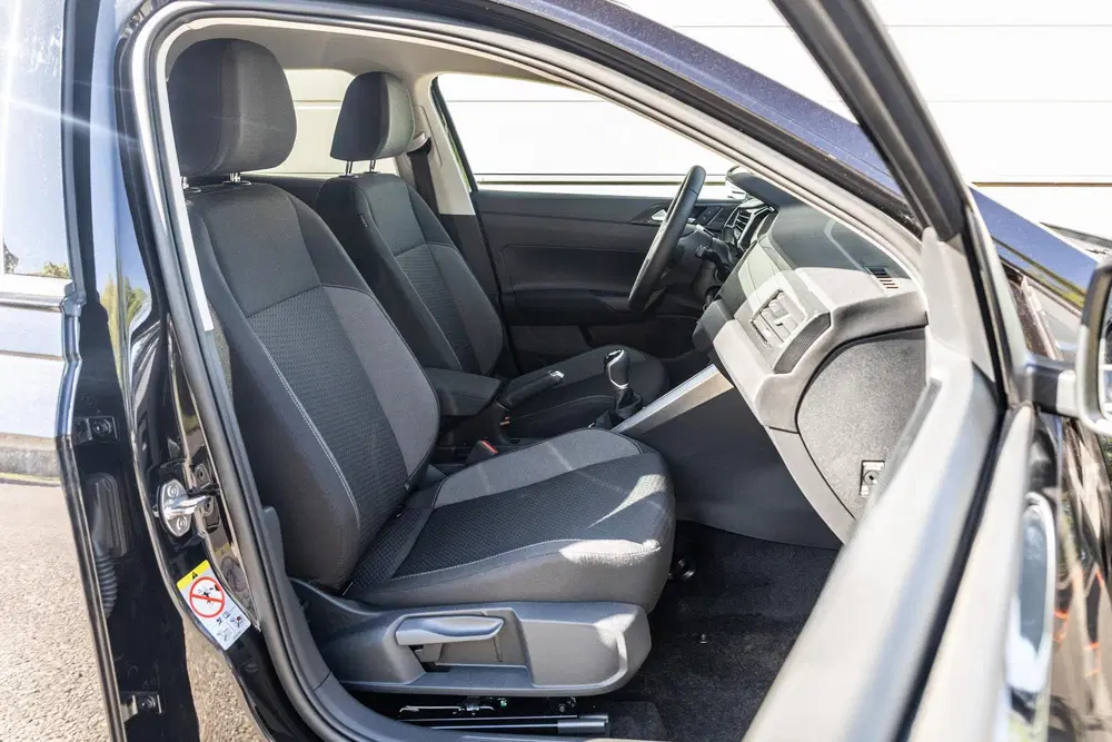 Volkswagen Polo 1.0 TSI 95pk Life Edition uit 2026, foto 12