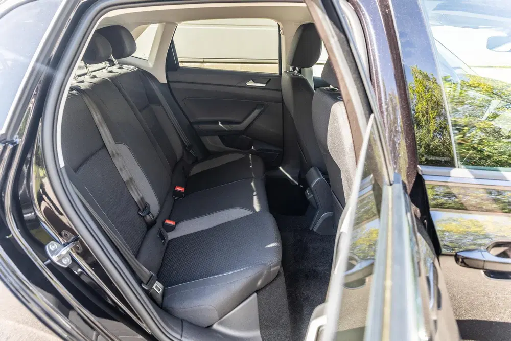 Volkswagen Polo 1.0 TSI 95pk Life Edition uit 2026, foto 13