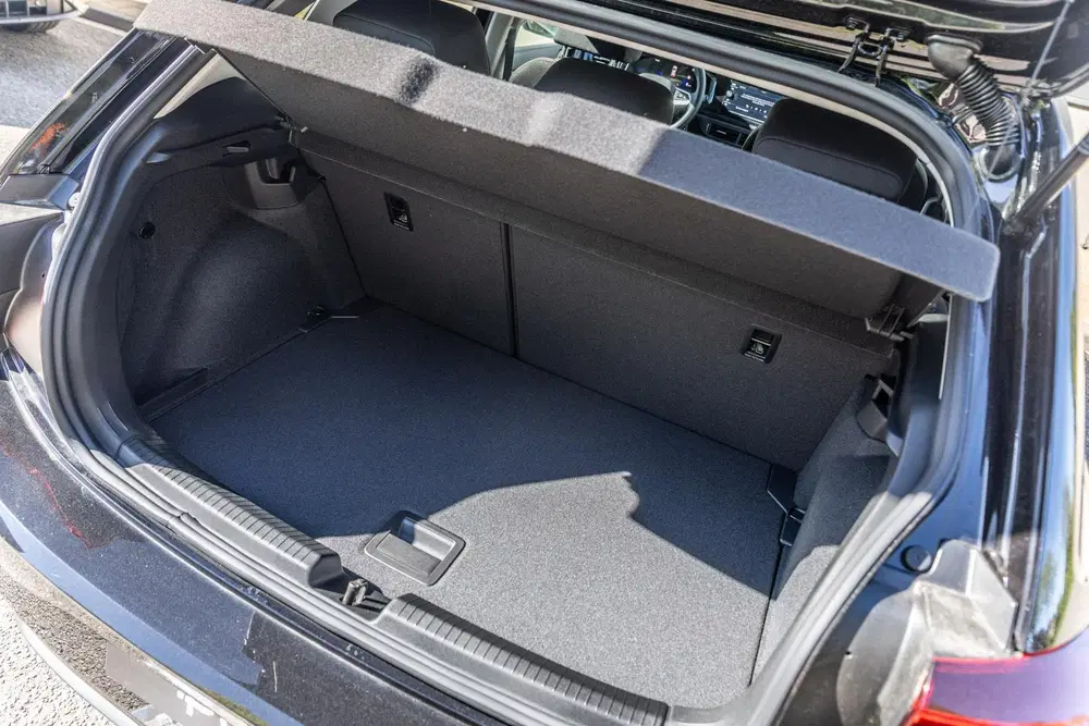 Volkswagen Polo 1.0 TSI 95pk Life Edition uit 2026, foto 14